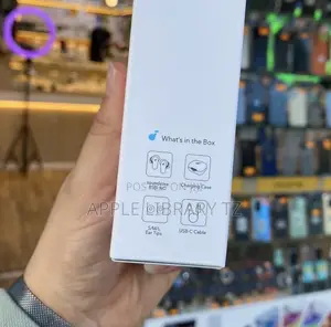 Soundcore by Anker Soundcore R50i Nc
