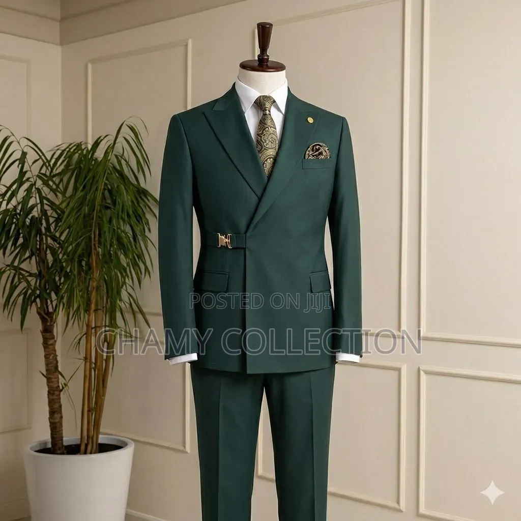 Men's Suit /Suti Za Kiume