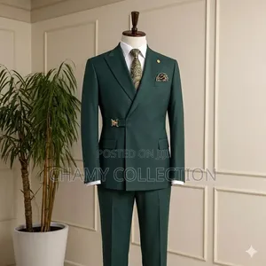 Men's Suit /Suti Za Kiume