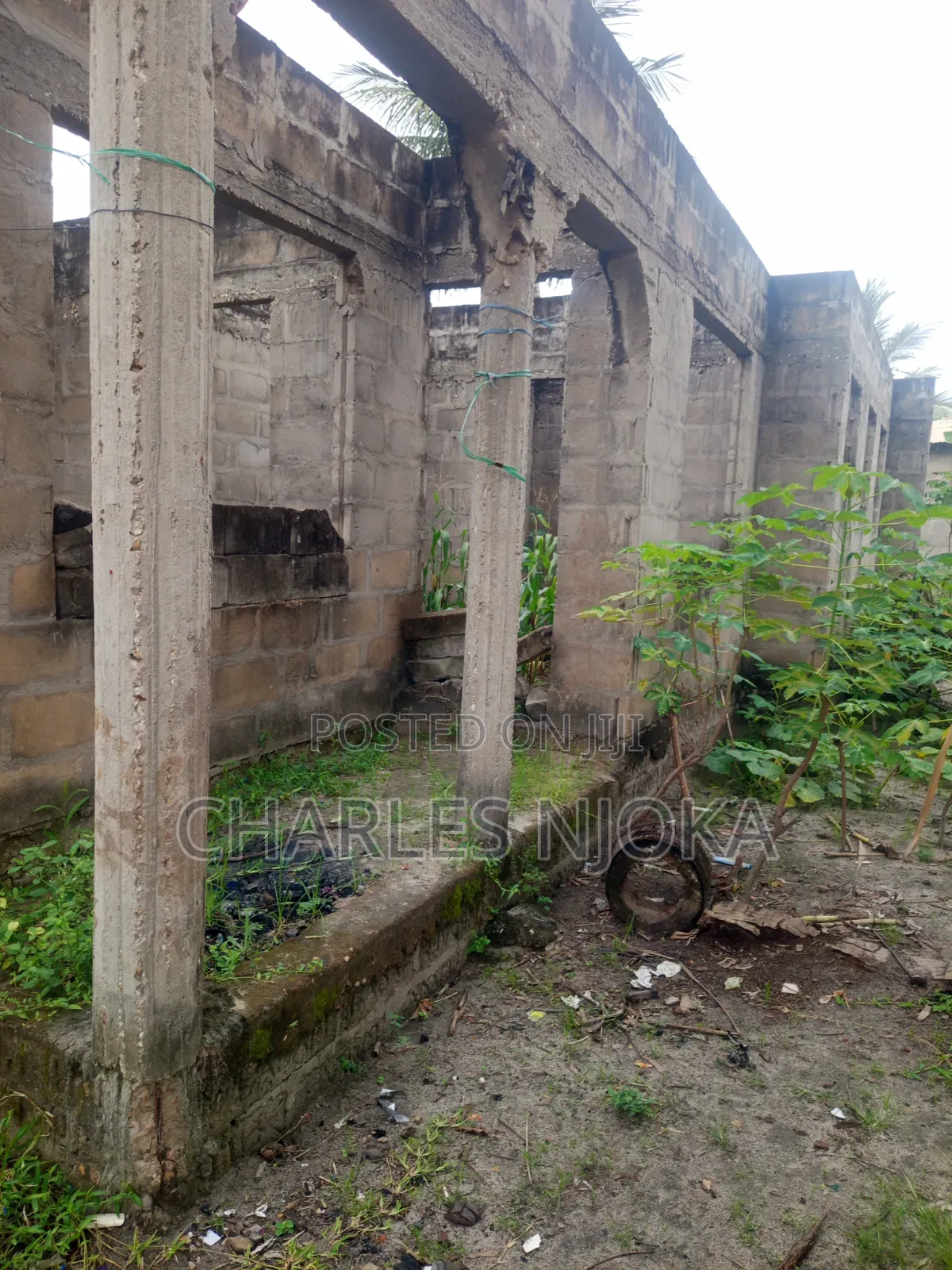 5bdrm House in Bombambili, Ilala for sale