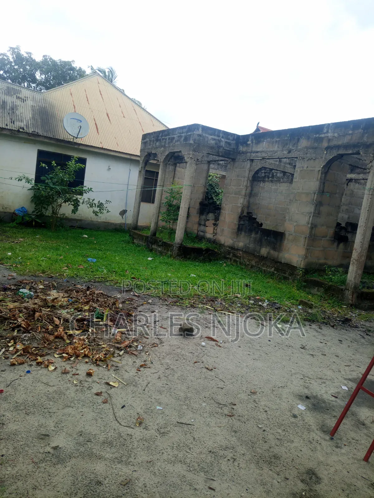 5bdrm House in Bombambili, Ilala for sale