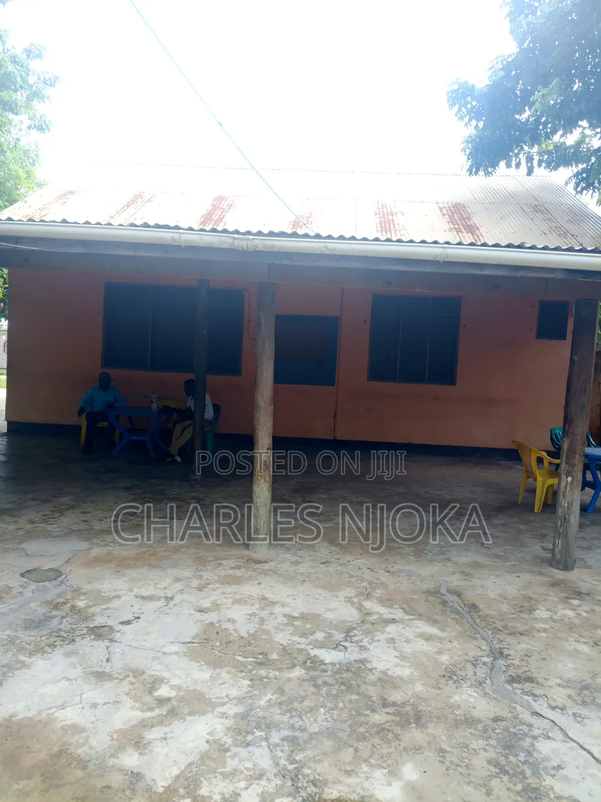 Furnished 10bdrm Condo in Bombambili, Ilala for sale