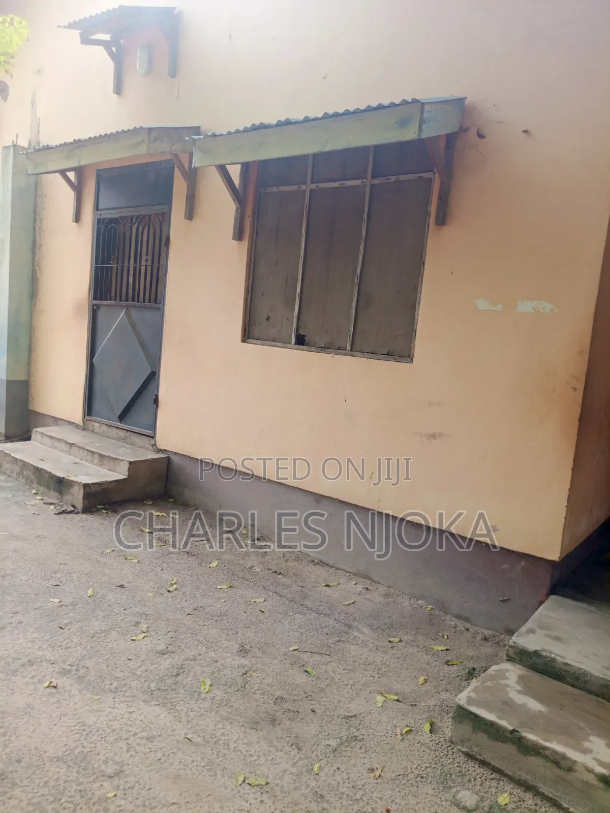 Furnished 10bdrm Condo in Bombambili, Ilala for sale