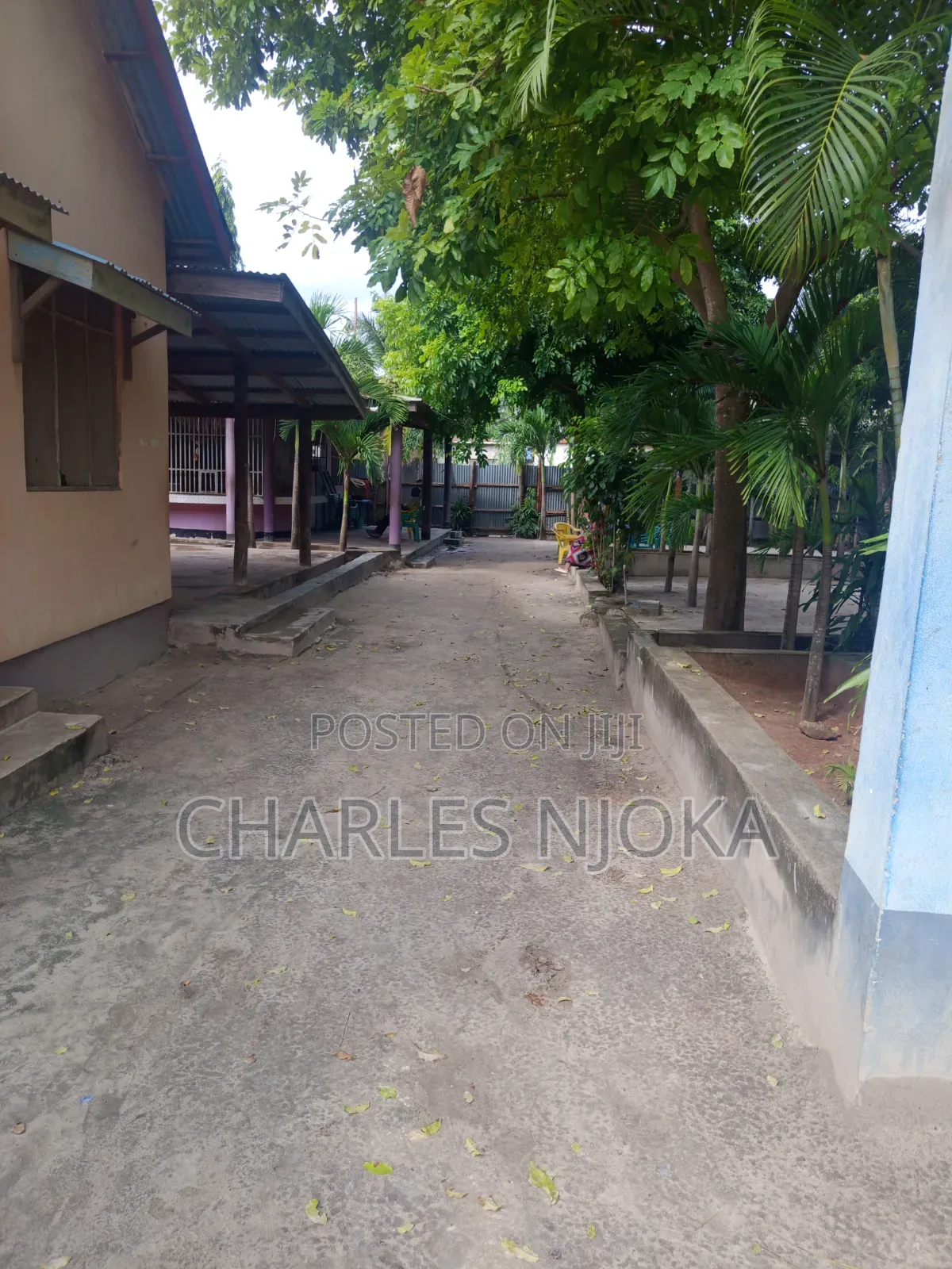 Furnished 10bdrm Condo in Bombambili, Ilala for sale