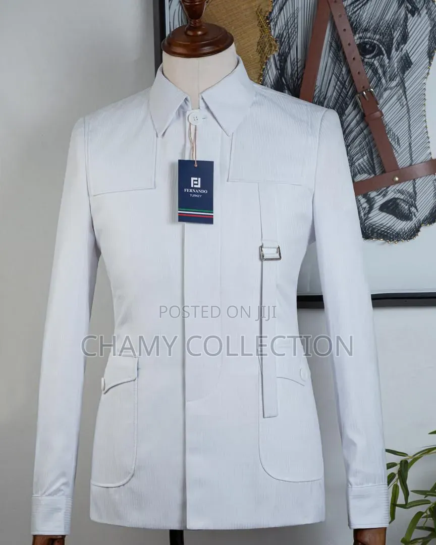 Men's Suit