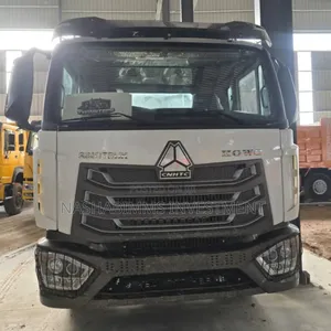 Howo Zuchu Nx371 Refurbished