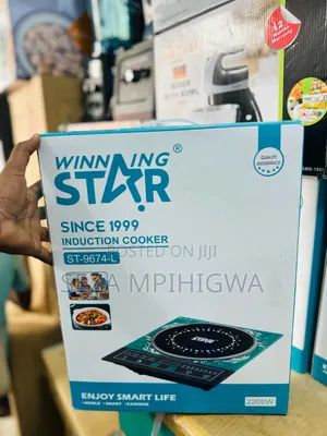 *.Brand: Winning Star
