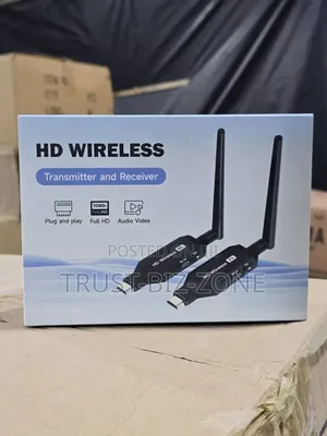 Wireless Hdmi 50m