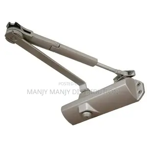 Hydraulic Door Closer