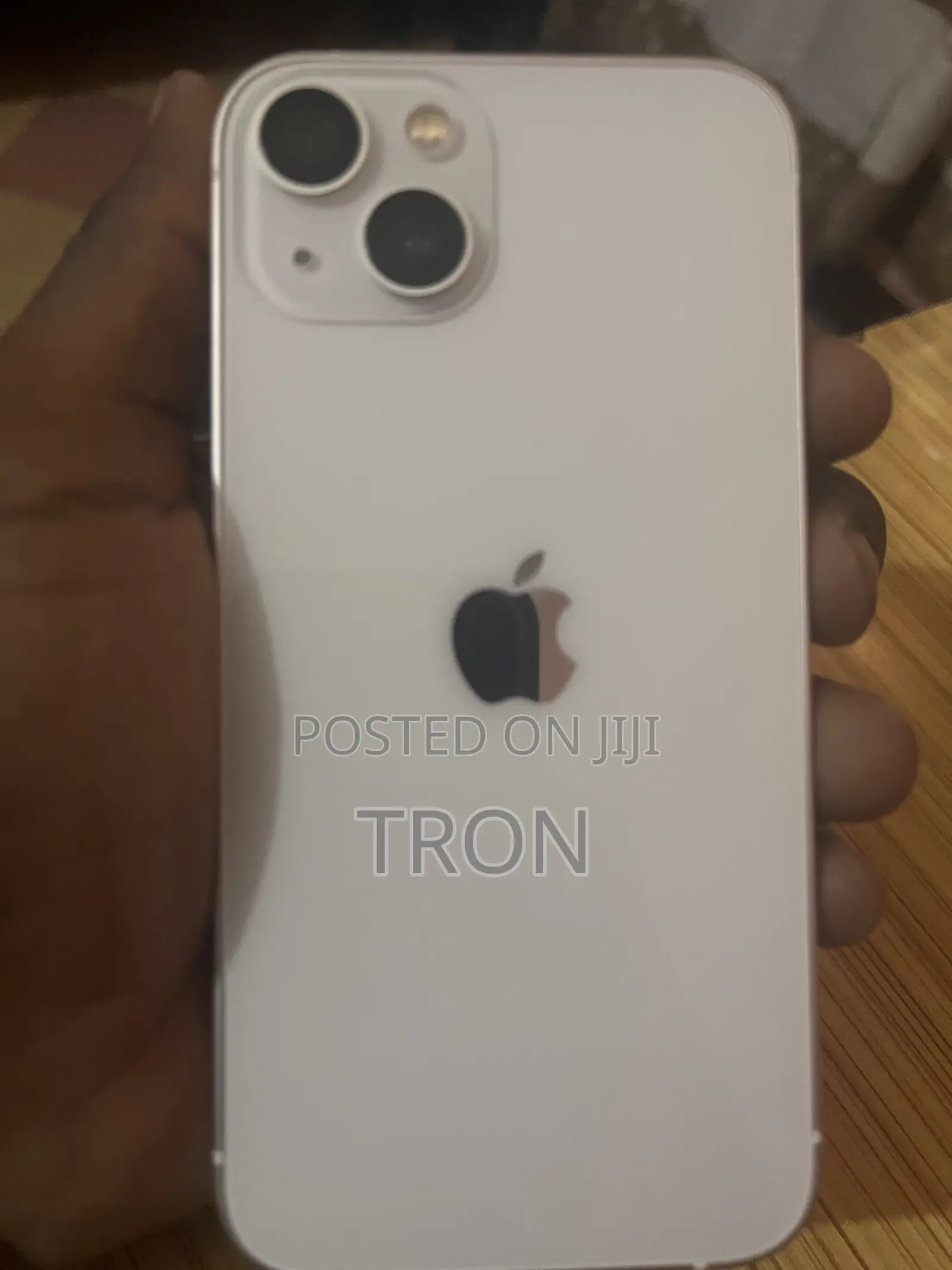 Apple iPhone 13 128 GB Gold