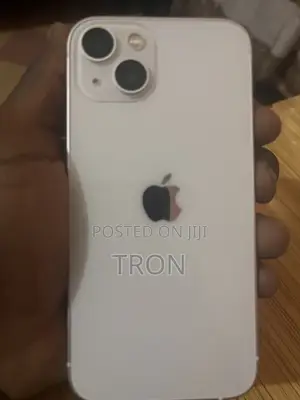 Apple iPhone 13 128 GB Gold