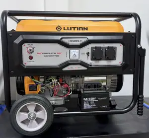 Gasoline Generator