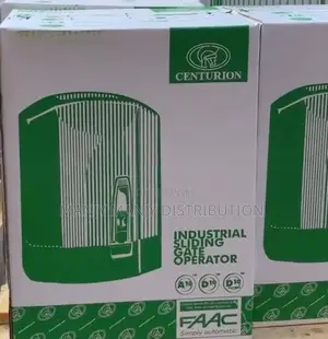 Sliding Gate Motors