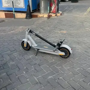 New Motorcycle 2026 Black