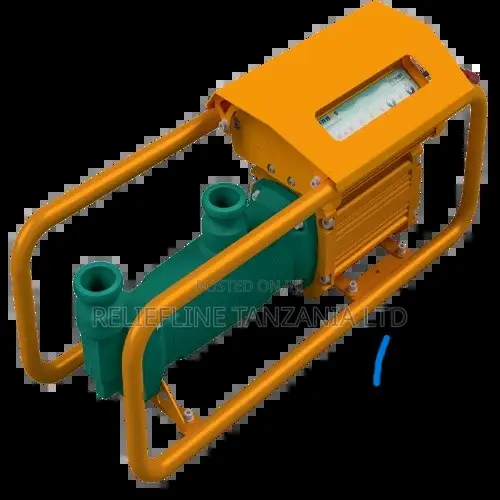 Ennos Pump