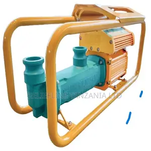Ennos Pump