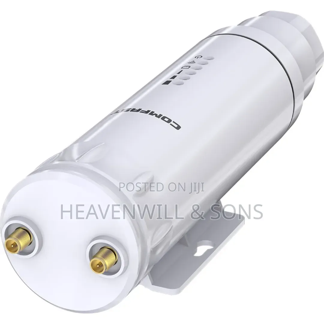 Long-Range Outdoor Wifi Access Point Comfas Cf-Ew74 V24 – 1200mbps