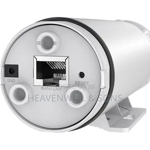 Long-Range Outdoor Wifi Access Point Comfas Cf-Ew74 V24 – 1200mbps