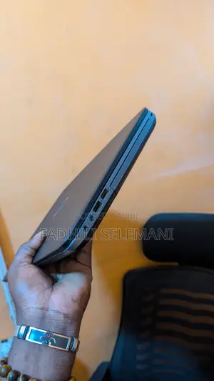 Laptop HP Chromebook 11 G4 8GB Intel Core i7 SSD 500GB