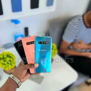 Samsung Galaxy S10 Plus 128 GB
