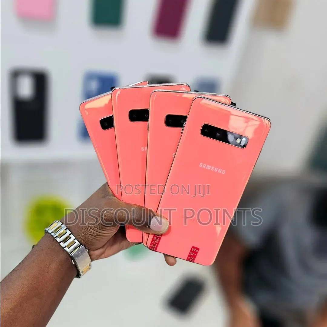 Samsung Galaxy S10 Plus 128 GB