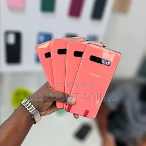 Samsung Galaxy S10 Plus 128 GB