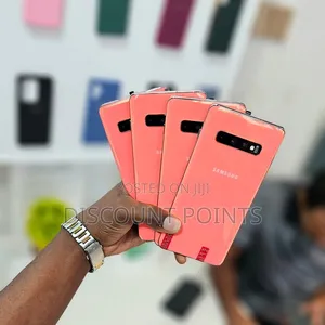 Samsung Galaxy S10 Plus 128 GB