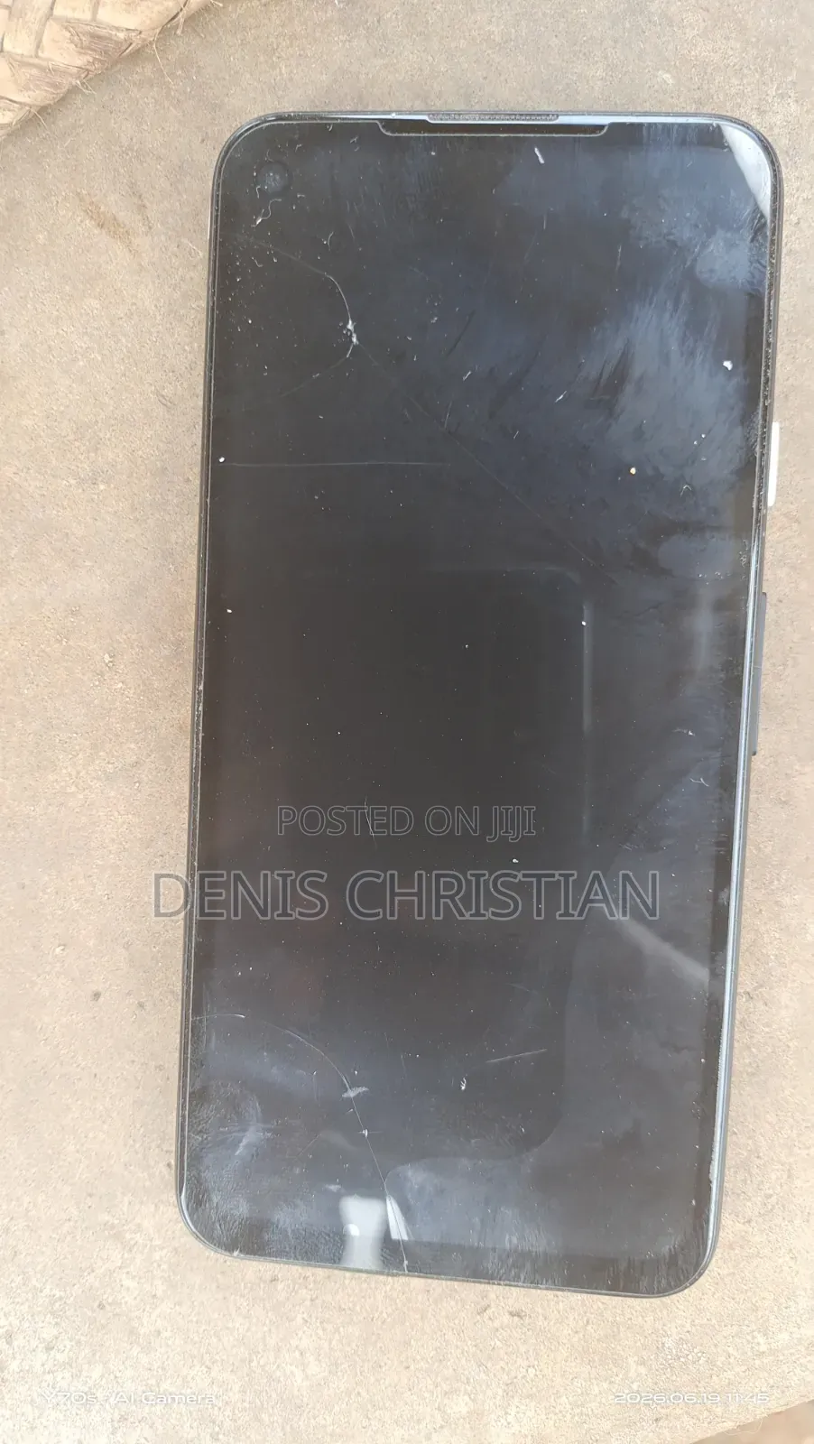 Google Pixel 4a 128 GB Black