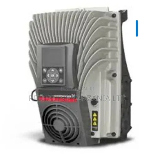 Grundfos Rsi 3x380-440v Ip66 4kw 9.6a