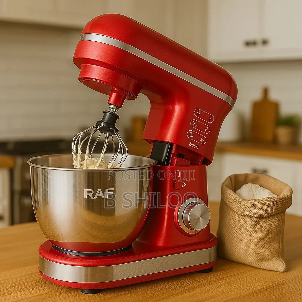 Raf Stand Mixer