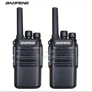 Mini Walkie Talkie - 1pair