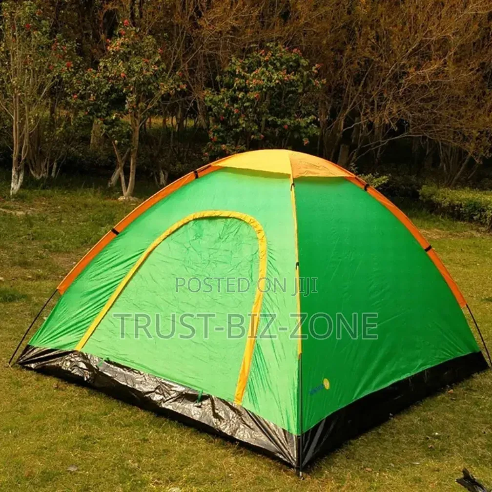 Amping Tent 3people