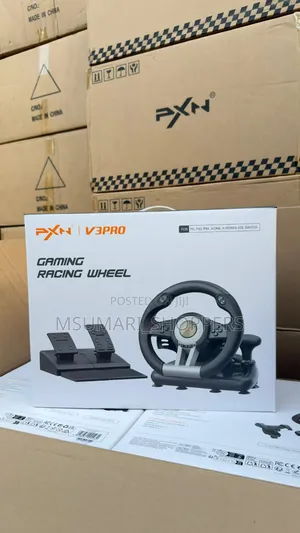 Racing Wheel Offaa 280,000/=