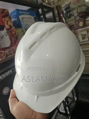 Safety Hellmet(Strong)