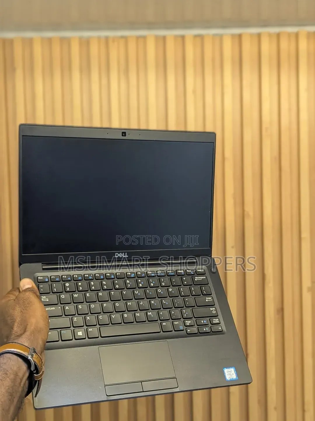 Laptop Dell Latitude 7390 8GB Intel Core i5 SSD 256GB