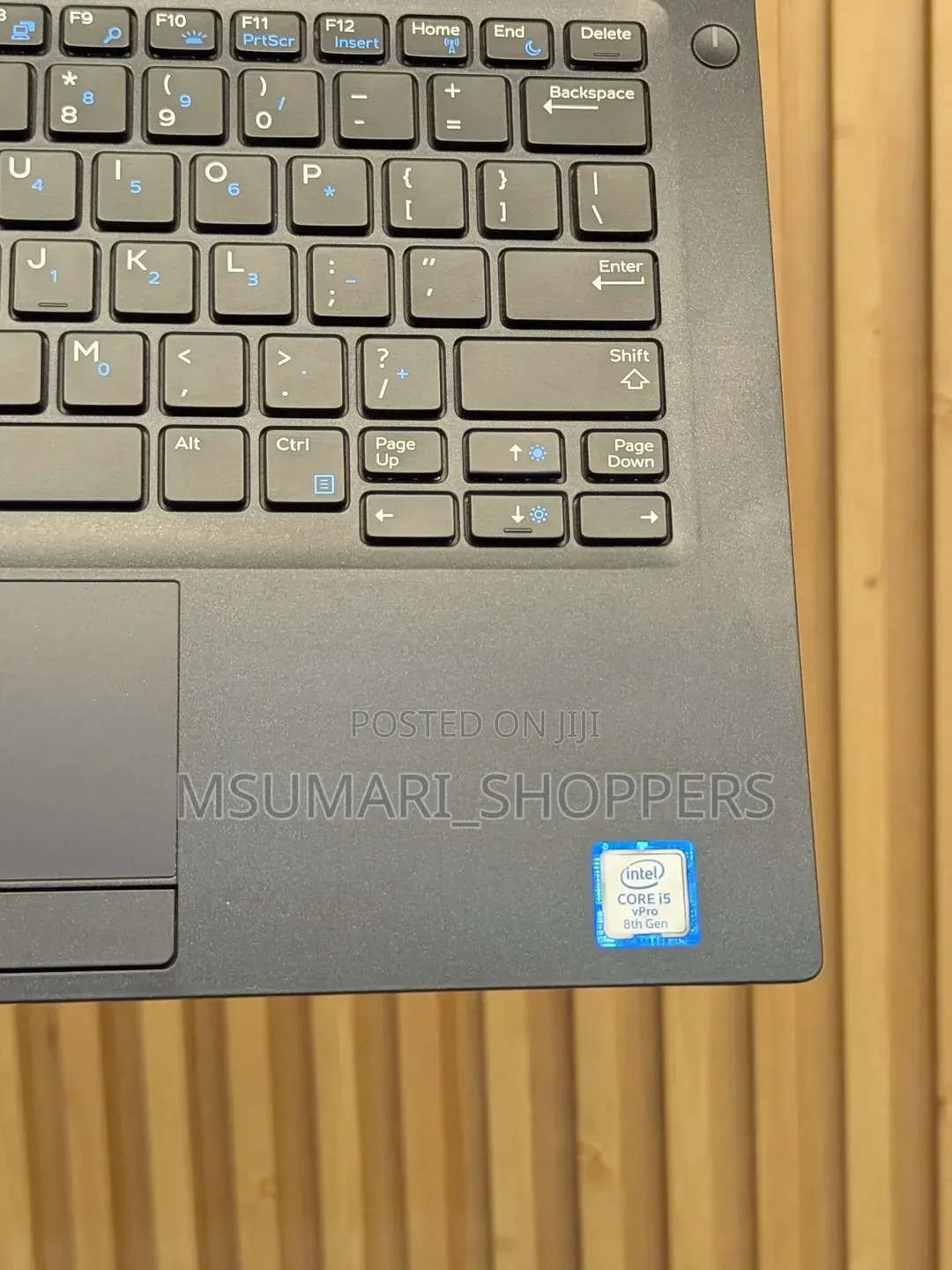Laptop Dell Latitude 7390 8GB Intel Core i5 SSD 256GB