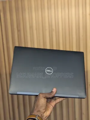 Laptop Dell Latitude 7390 8GB Intel Core i5 SSD 256GB
