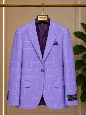 Executive Blazers Coats