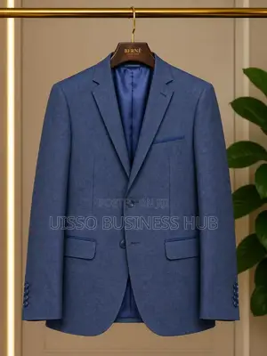 Executive Blazers Coats