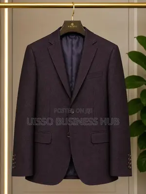 Executive Blazers Coats