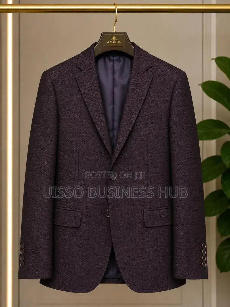 Executive Blazers Coats