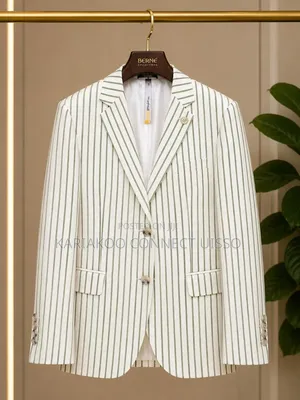 Executive Blazers Coats