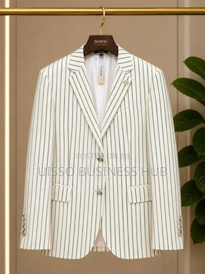 Executive Blazers Coats