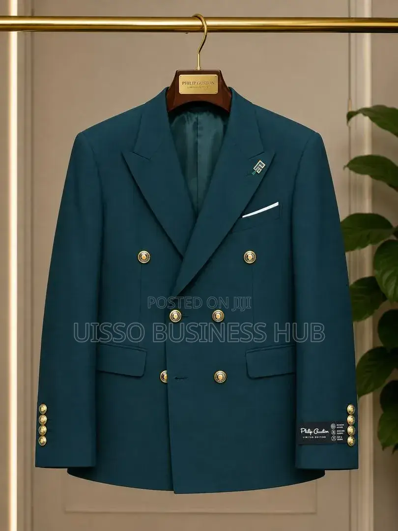 Executive Blazers Coats