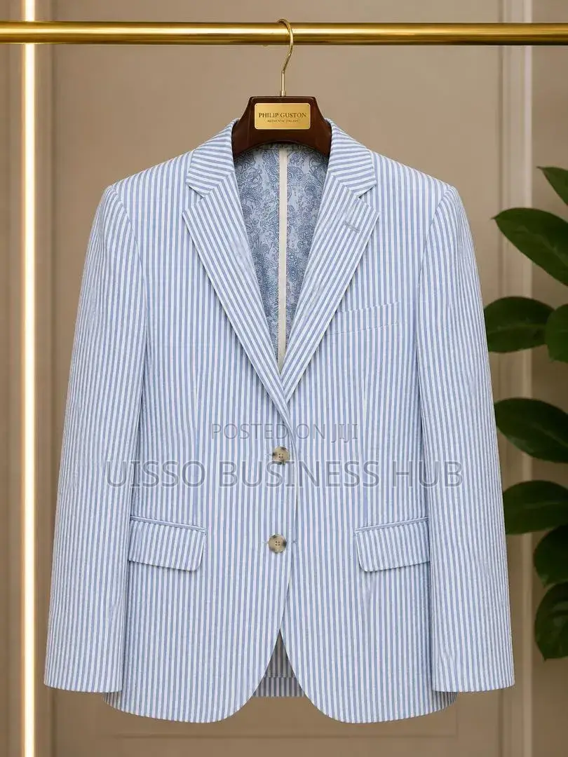 Executive Blazers Coats