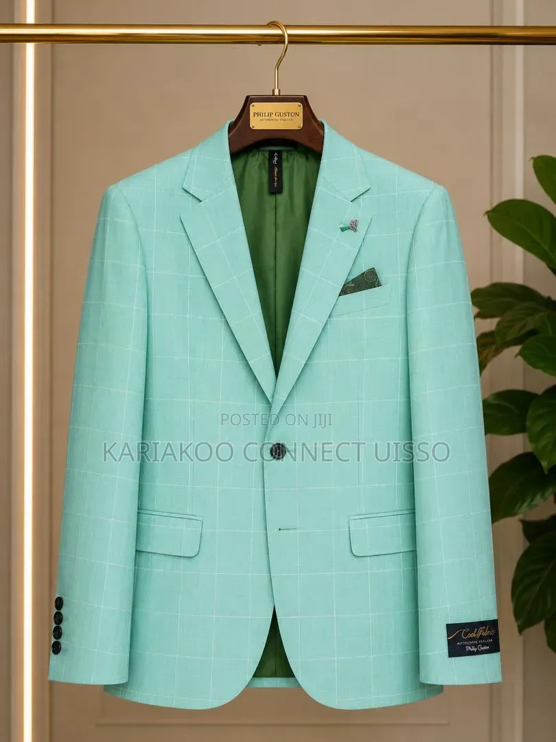 Executive Blazers Coats