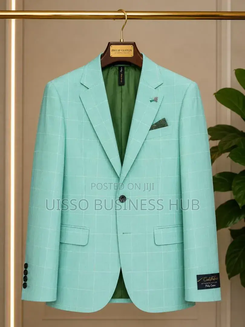 Executive Blazers Coats