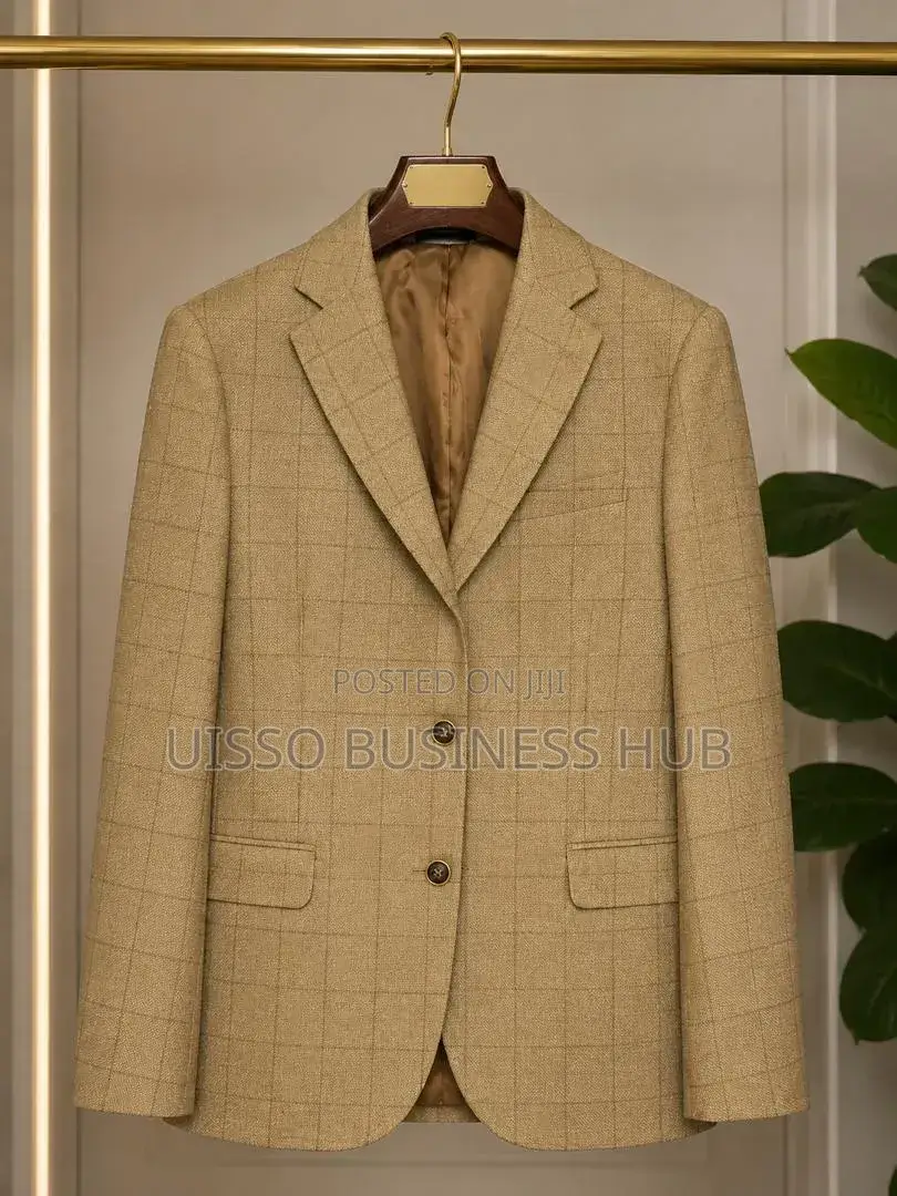 Executive Blazers Coats
