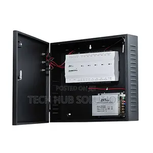 Zkteco Inbio 460 Pro Case B Access Control Panel