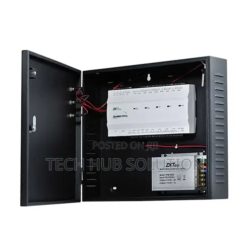 Zkteco Inbio 460 Pro Case B Access Control Panel